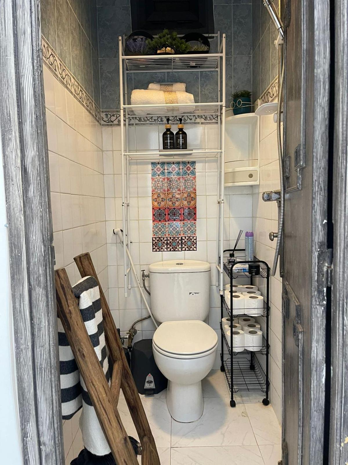 Cristal Appart Essaouira Exterior foto